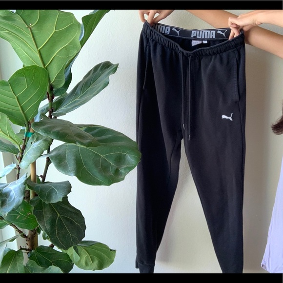 Puma Sweats - Picture 1 of 2